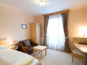 Wellness Hotel Zlatá Lípa