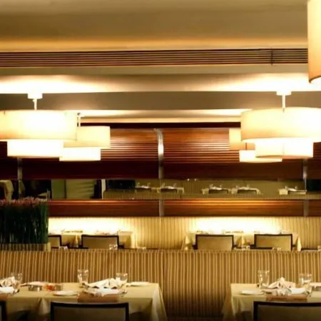 Minerva Grand Secunderabad