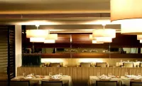 Minerva Grand Secunderabad - Breakfast