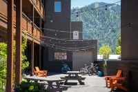 Hotel Ketchum Các khách sạn ở Ketchum