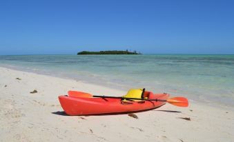 Swains Cay Lodge