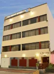 Casa Fanning Hotel Hotel in zona Biomozzarella Srl