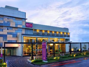 Quest Hotel Simpang Lima - Semarang by ASTON