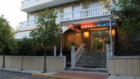 Hotel Platon