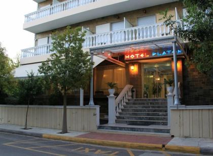 Hotel Platon