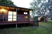 Lakes and Craters Holiday Park Hotels in Camperdown