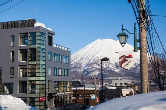 北海道二世古比羅夫1公寓 俱知安町 優惠價錢預訂 22年最新比價和旅客評論 Trip Com