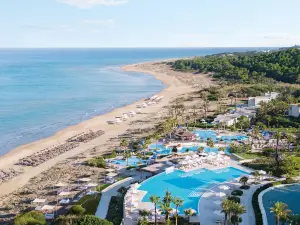 Grecotel La Riviera at Riviera Olympia & Aqua Park