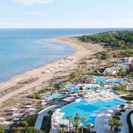 Grecotel La Riviera at Riviera Olympia & Aqua Park