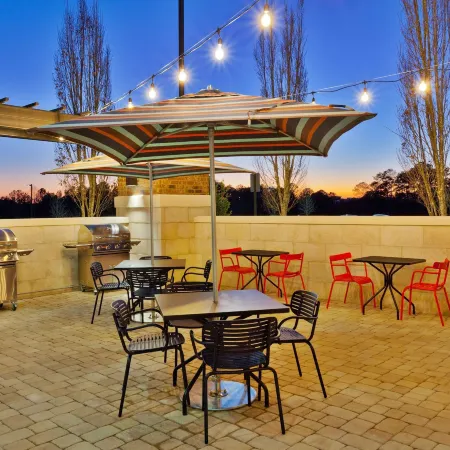 Home2 Suites by Hilton Alpharetta