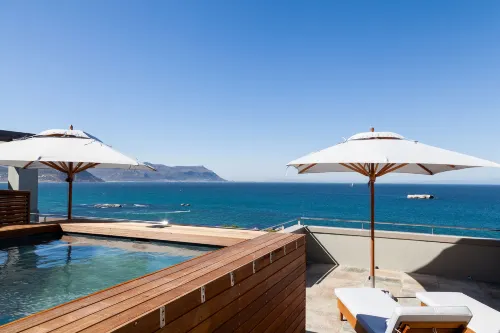 Tintswalo Boulders Hotels in Simon's Town