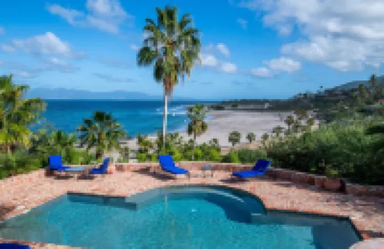 Rancho Las Cruces