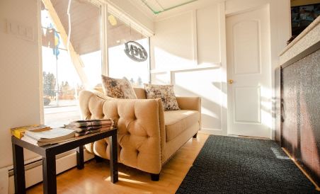 Camrose Motel - Housity