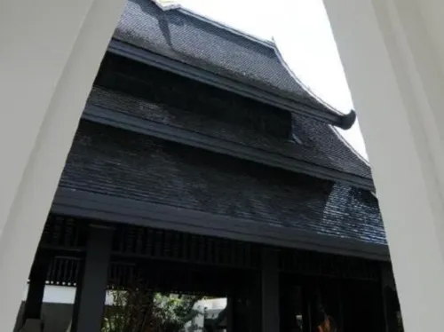 Makka Hotel In der Nähe des Hotels Photos