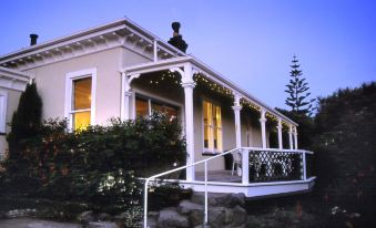 The Point B&B
