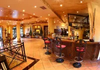 Hotel Comillas - bars