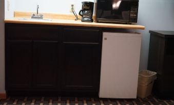 Budget Host Inn Fridley