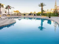 Muthu Oura Praia Hotel Hotel a Albufeira