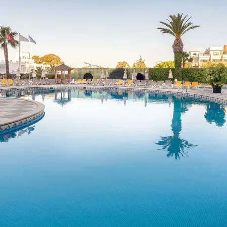 Muthu Oura Praia Hotel