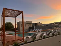 Tierras del Norte - piscine