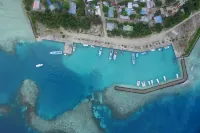 Acqua Blu Rasdhoo Hotels in Kuramathi
