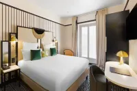 Best Western Premier Hotel Roosevelt