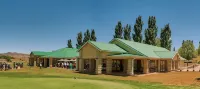 Riverwalk B and B Hoteles en Clarens
