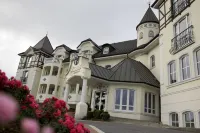 Schloss Hotel Holzrichter