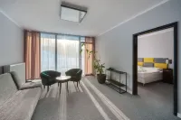 Termy Warmińskie Hotels in Lidzbark Warminski