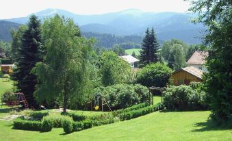 GarniHotel Zur Linde - Bayerischer Wald - Inklusiv AktivCard - Kostenloser Parkplatz