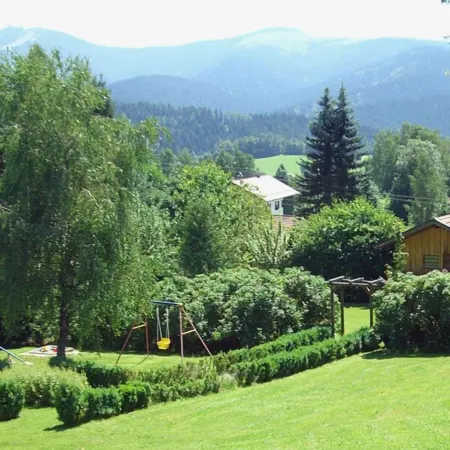 GarniHotel Zur Linde - Bayerischer Wald - Inklusiv AktivCard - Kostenloser Parkplatz
