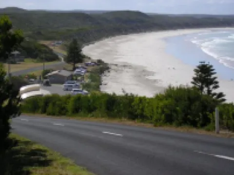 瑪琳娜汽車旅館 波特蘭酒店
