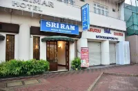 Shalimar Hotel Hotels in Colombo 12