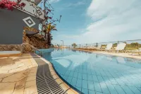 Zante Calinica Hotel Hôtels à : Arkadii