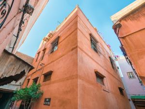 Riad Art de Vivre Avec Jacuzzi