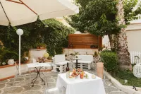 La Residenza del Monaco bianco Hotel in zona Intimissimi