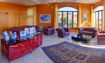 Hotel Panoramic - Housity