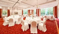 Hotel Munte am Stadtwald Hotels in Lilienthal