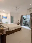 Dhoadhi Retreat Thulusdhoo فنادق في Thulusdhoo