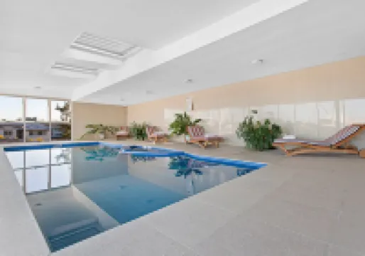 CBD Executive Apartments