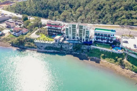 Yeosu Pension Daom Pet Pension