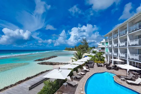 The Soco Hotel All-Inclusive