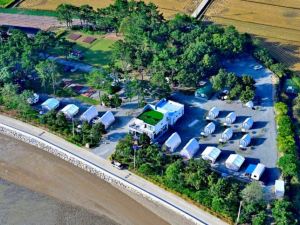 Shinan Cheonsa island camping & glamping