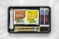 Mokpo Gatbawi Brown Dot