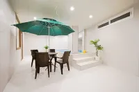 Sacheon Samcheonpohang Brown Dot - 3-Sterne