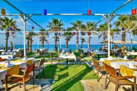 Crystal Flora Beach Resort - Ultimate All Inclusive Hotels in Goynuk Mahallesi
