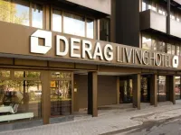 Living Hotel Düsseldorf Các khách sạn ở Duesseldorf