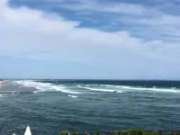安克雷奇海濱酒店 - 沙灘