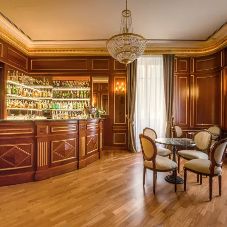 Grand Hotel Wagner