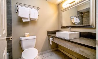 Regency Inn & Suites Downey